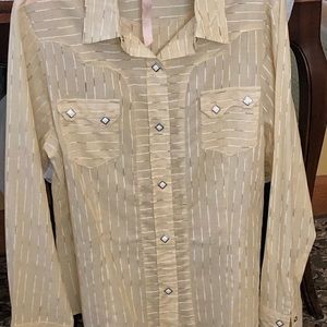 Roper Western Wear Shirt